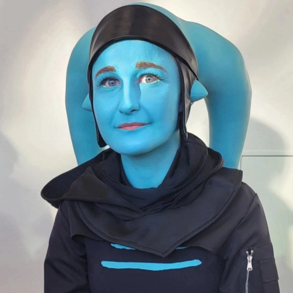 Profilbild von Anni