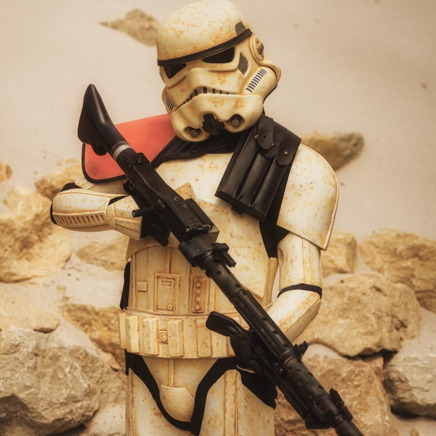 Profilbild von Dubtrooper