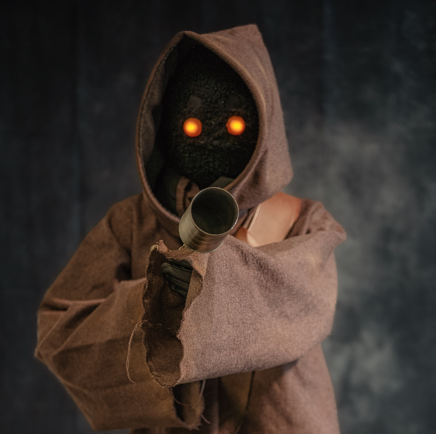 Profilbild von Justus