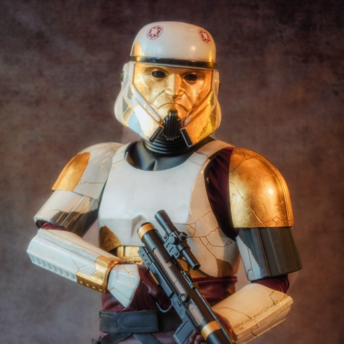 Profilbild von Leander