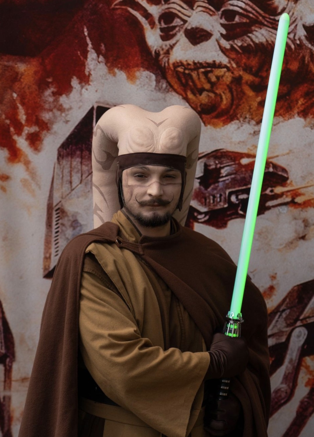 Profilbild von Leon