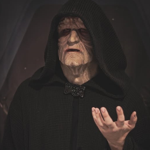 Profilbild von Martin