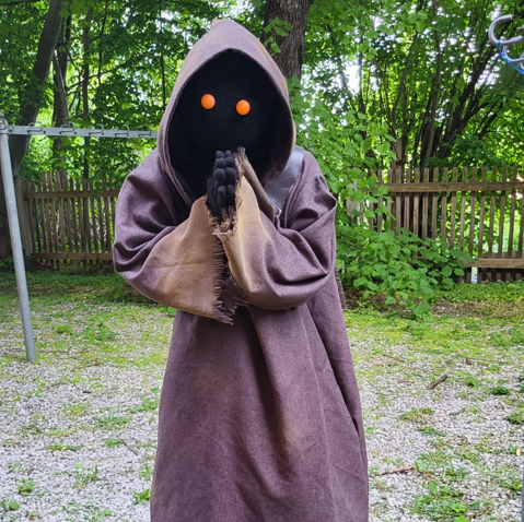 Profilbild von Maurice