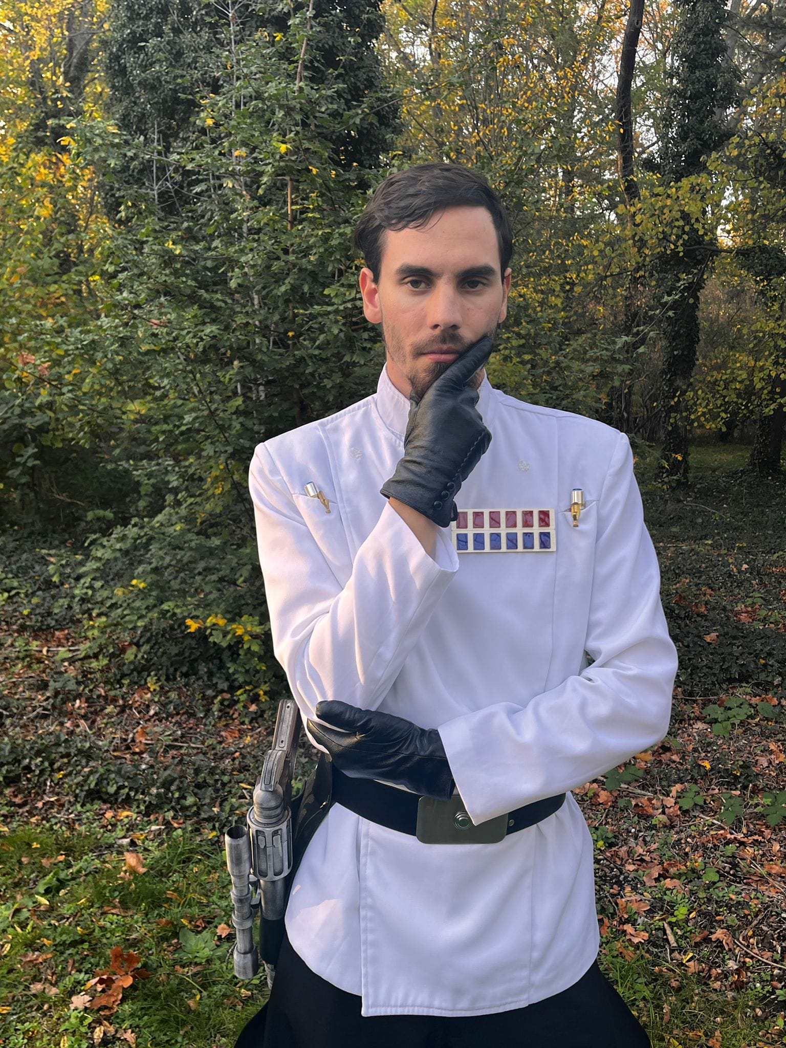 Profilbild von Rudi