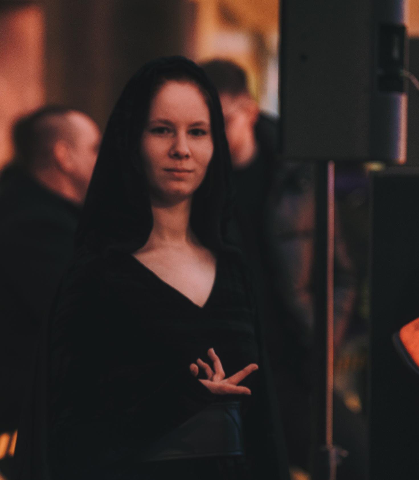 Profilbild von Sonique