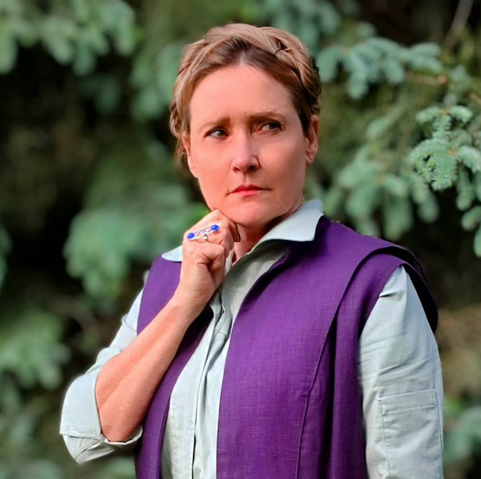 Profilbild von Sonja